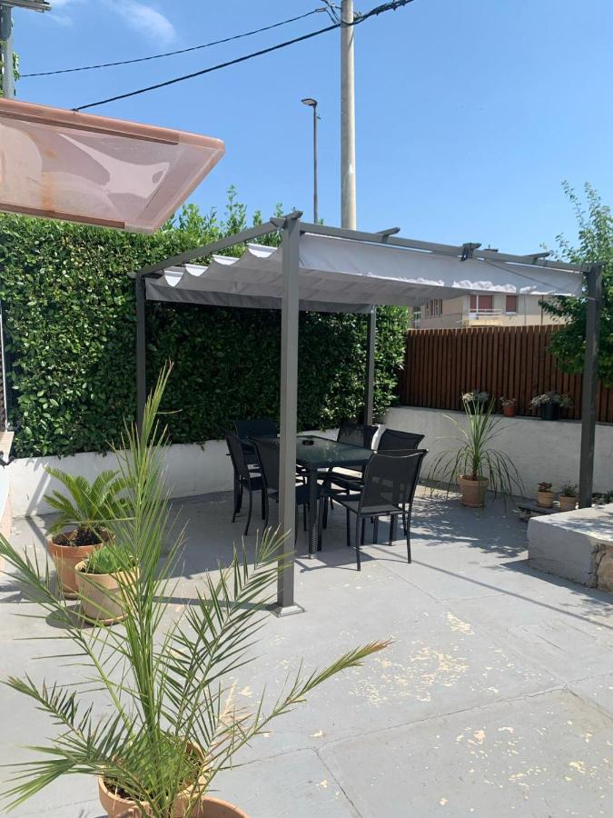 Kuca Za Odmor City Oasis Rijeka Eksteriør billede