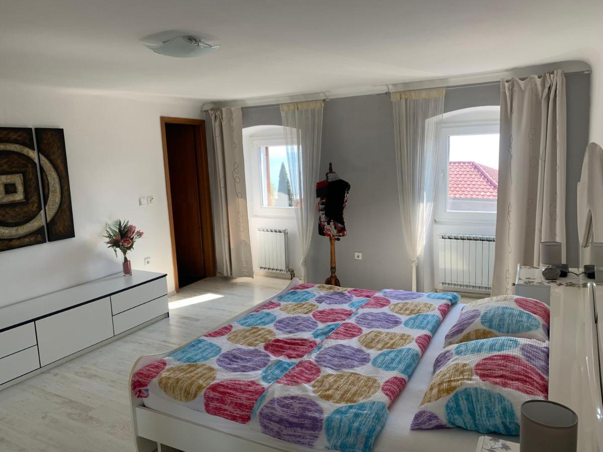 Kuca Za Odmor City Oasis Rijeka Eksteriør billede