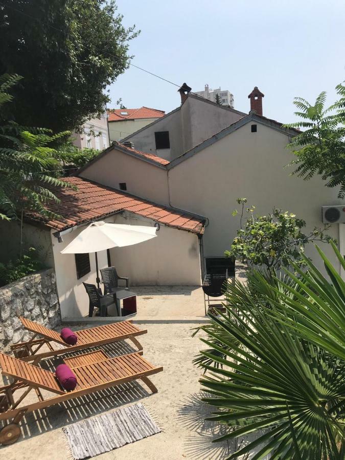 Kuca Za Odmor City Oasis Rijeka Eksteriør billede